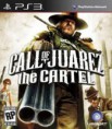 Call of Juarez: The Cartel – PS3